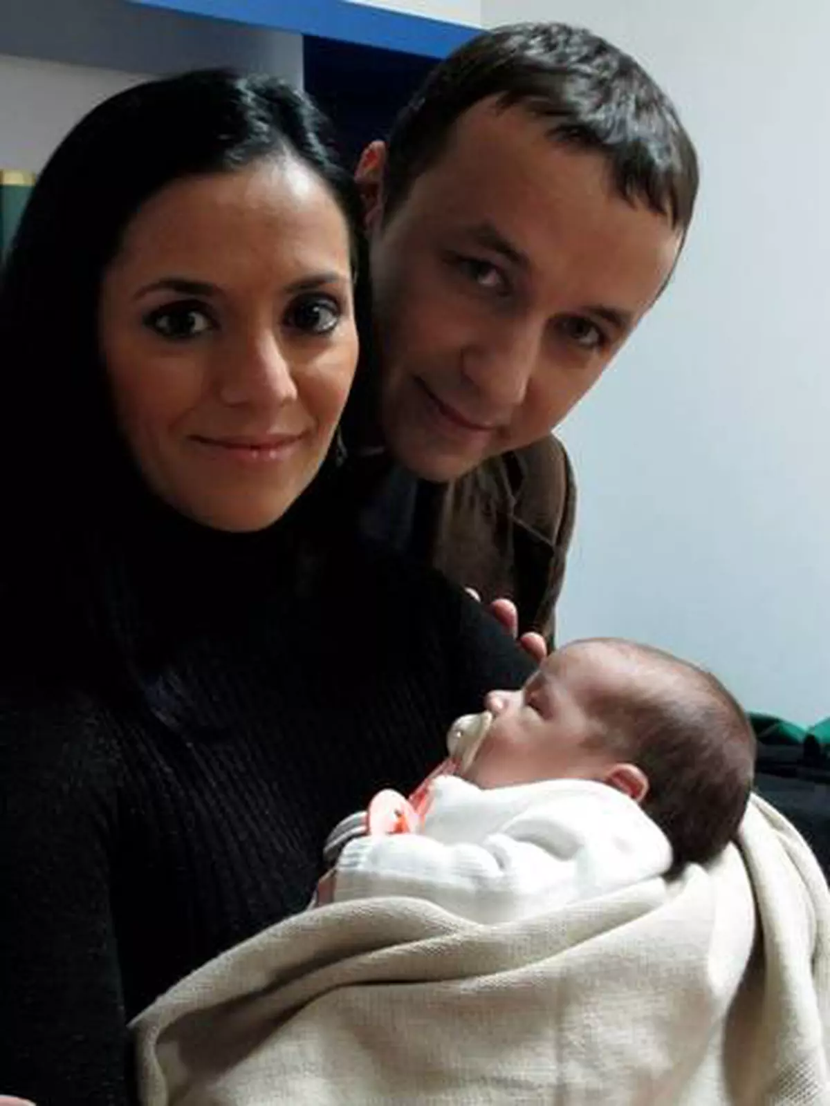Răzvan Suma, soţul Analiei Selis lansează mâine un album! Cei doi artişti se pregătesc să devină iar părinţi!