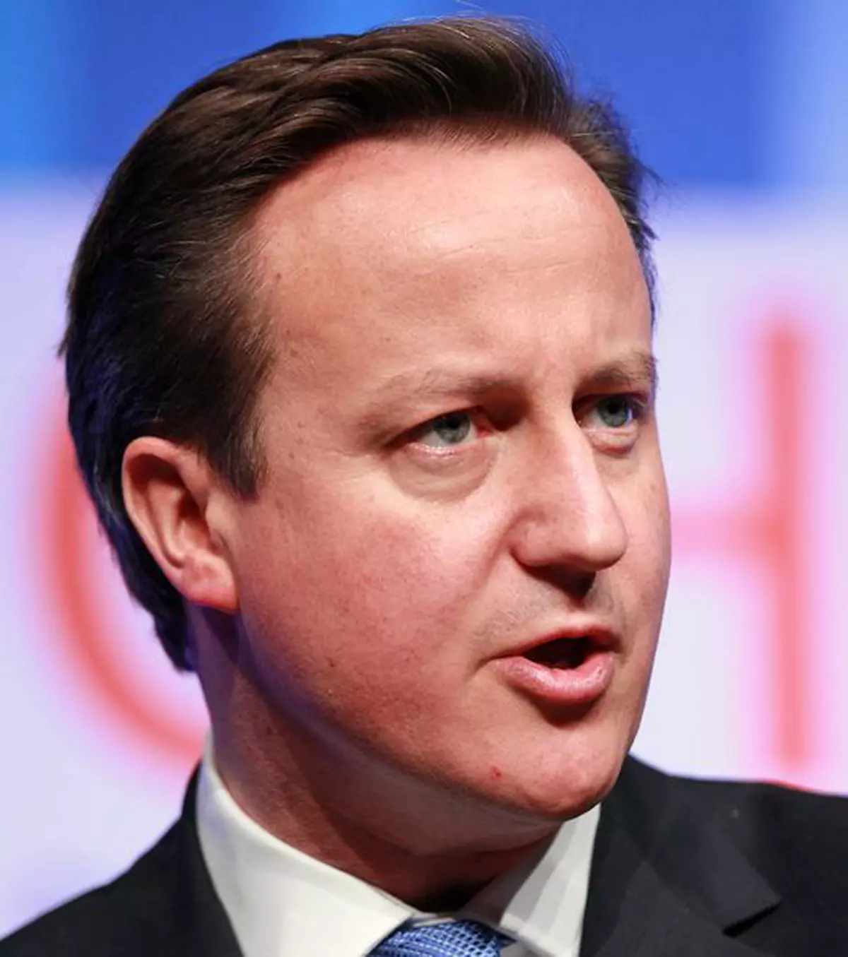 David Cameron: Grecii aleg în iunie dacă rămân sau pleacă din zona euro. Europa trebuie să aibă planuri pentru ambele situaţii