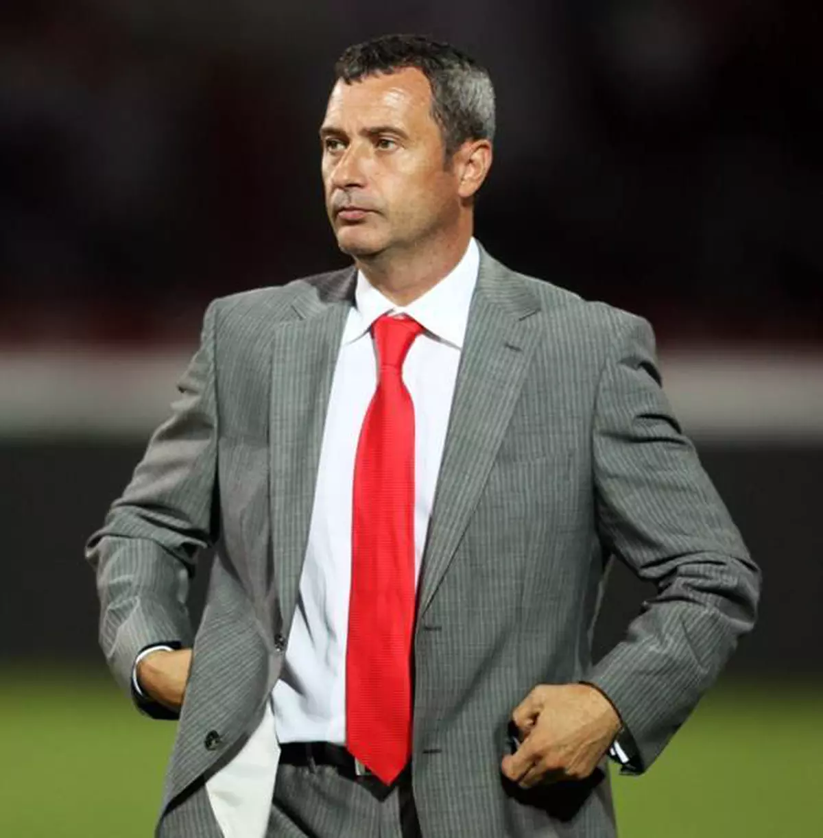 EXCLUSIV/ Rednic răspunde până luni ofertei de a prelua Petrolul 