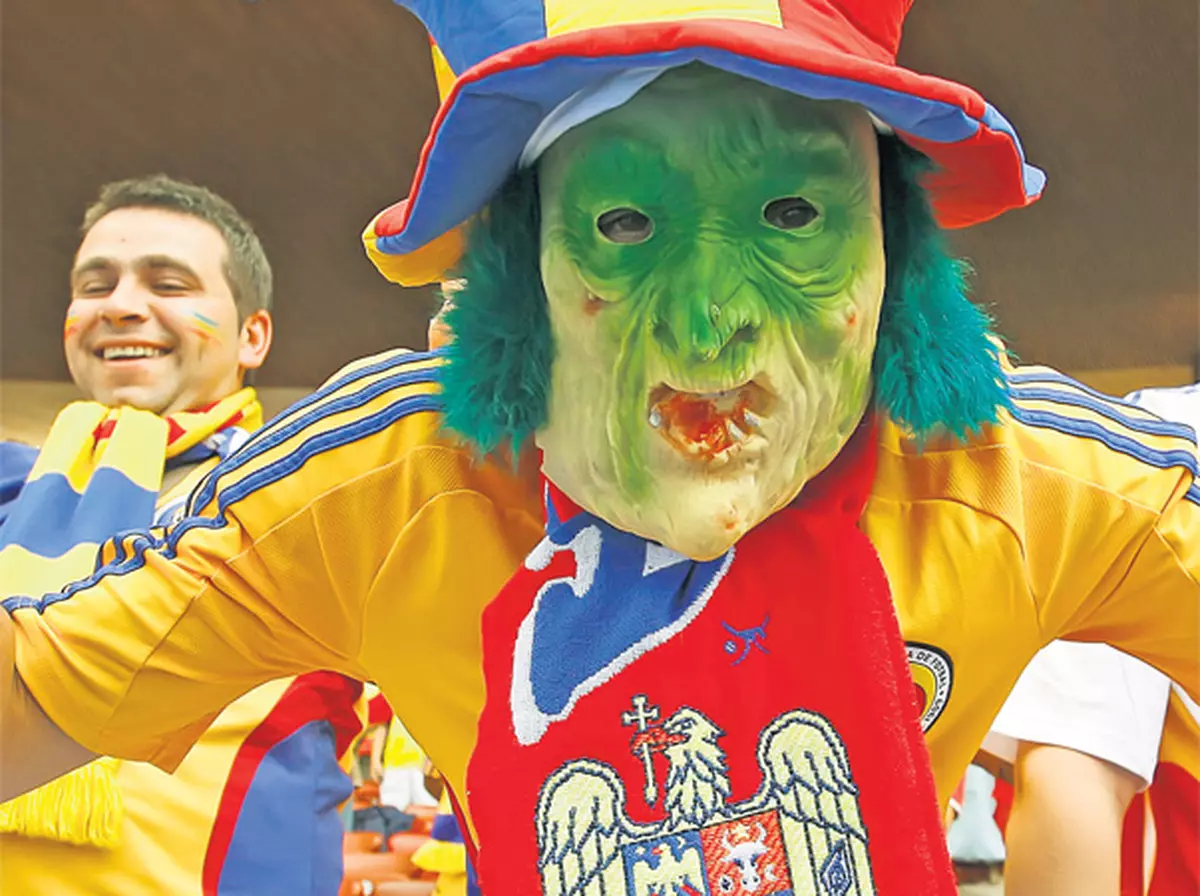 Din cauza datoriilor mari, TVR poate pierde drepturile de difuzare a Euro 2012 şi a Jocurilor Olimpice
