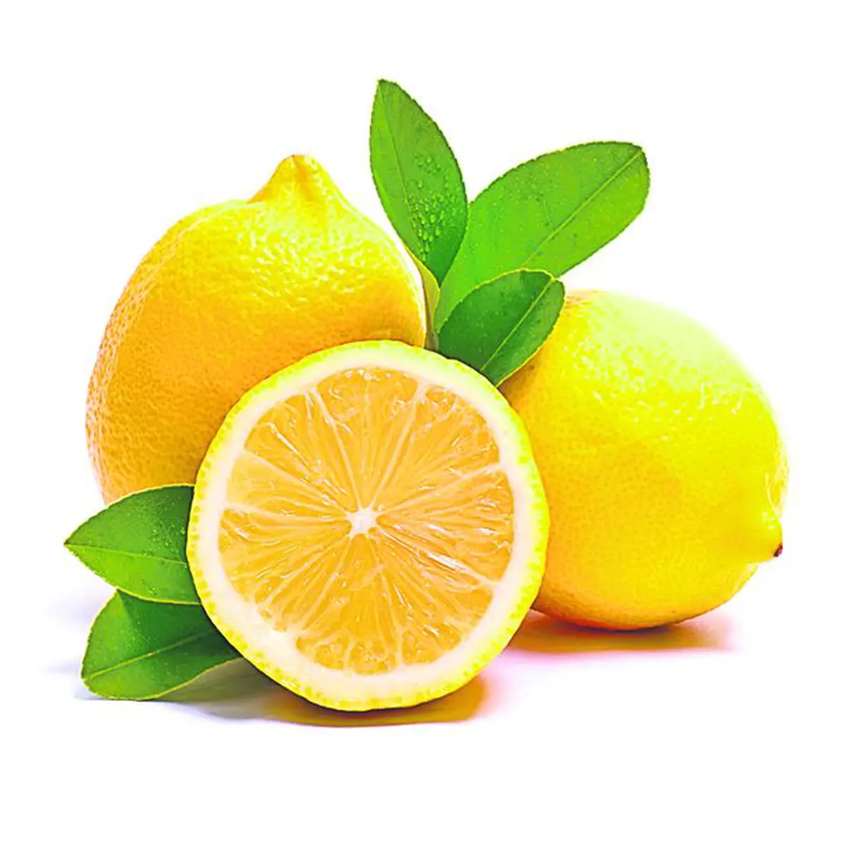 Sucul de lămâie detoxifică organismul
