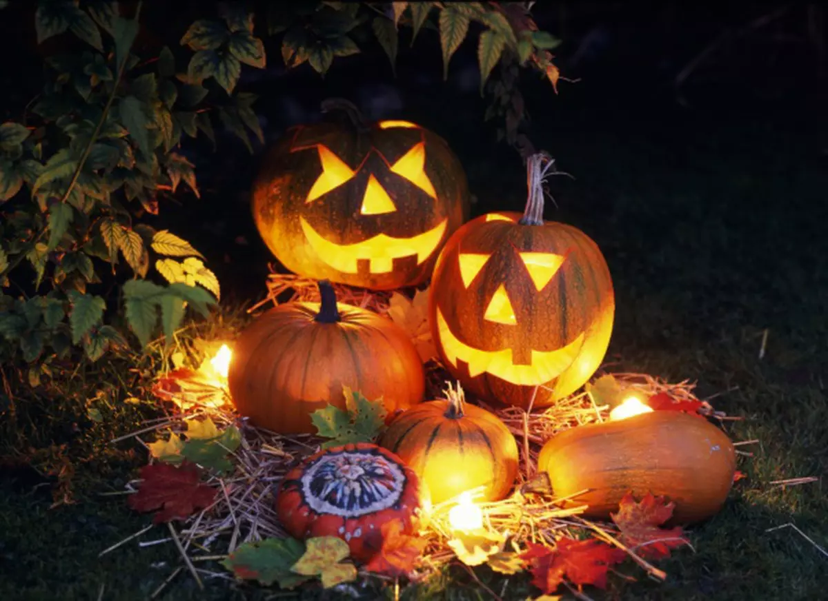 SUPERSTIŢII | Ce să faci şi ce să nu faci de HALLOWEEN