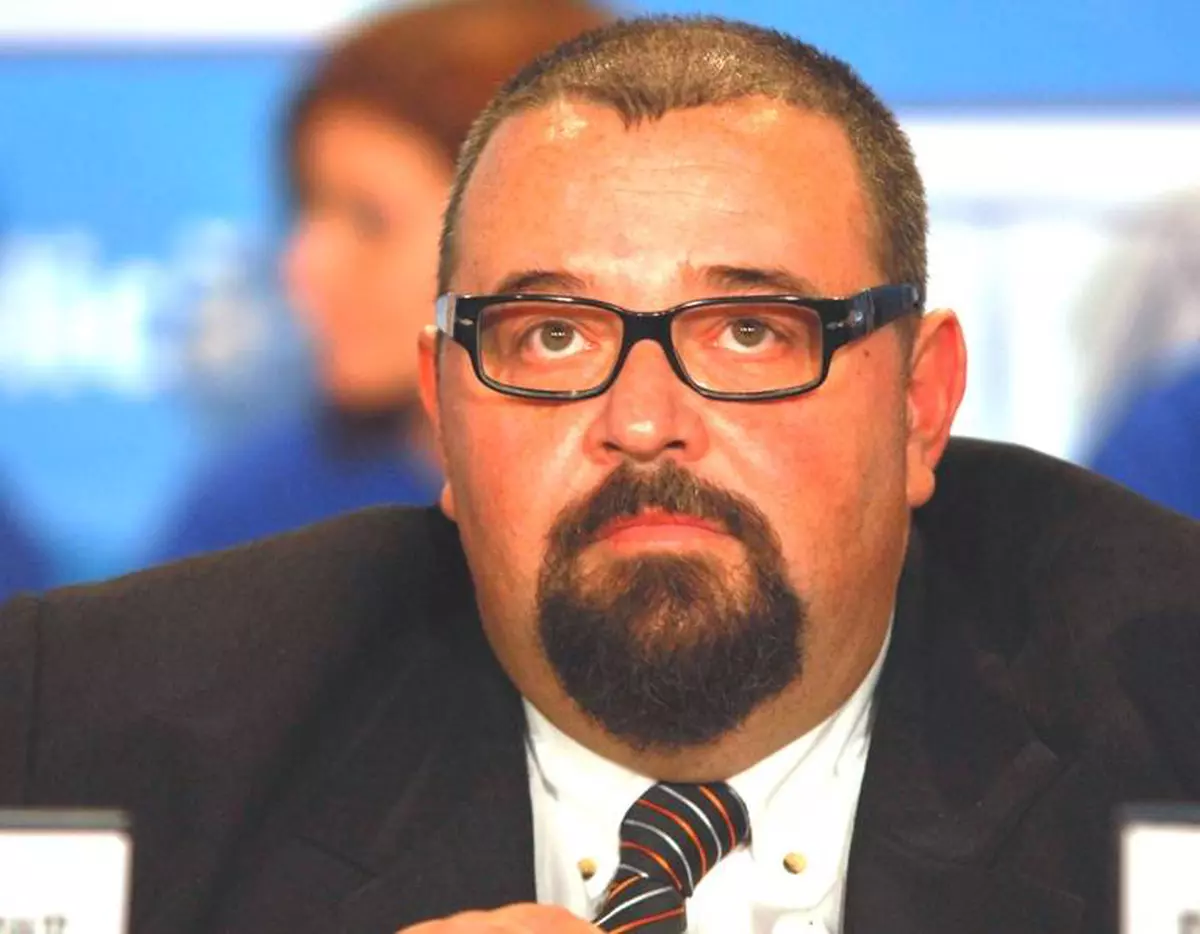 Cătălin Măruță și Andra vor fi nașii lui PIEDONE!