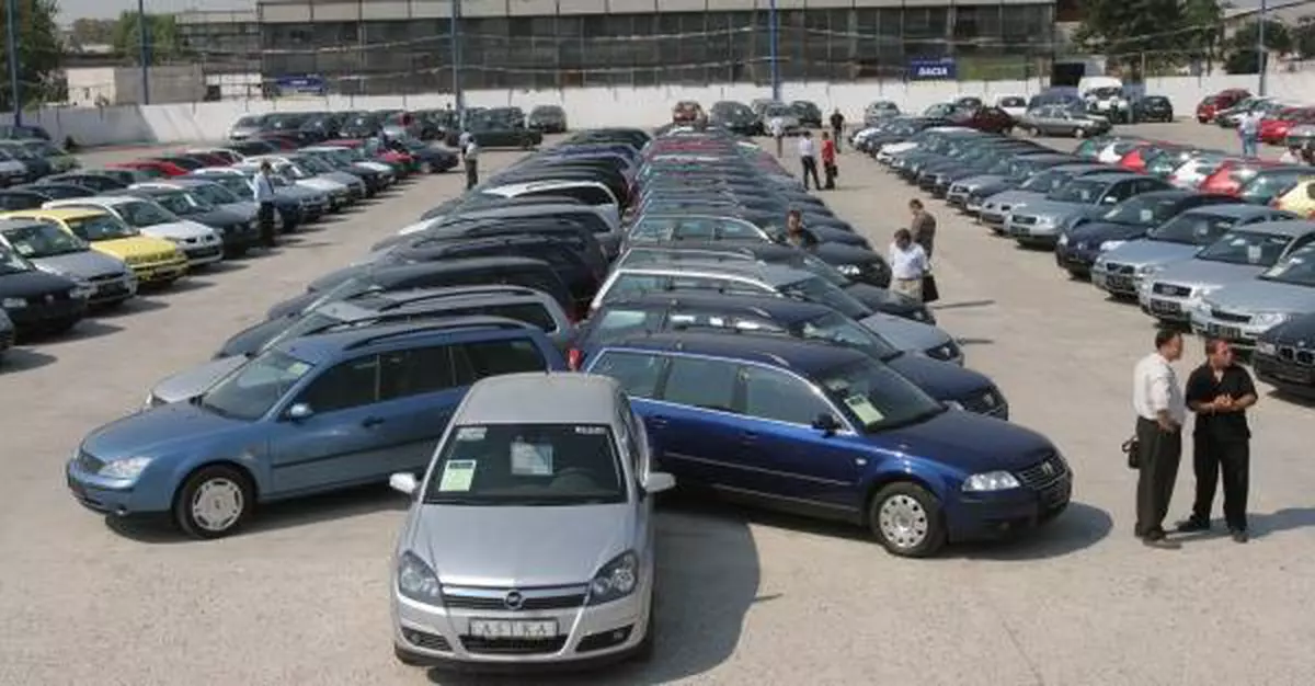 S-a decis! Iată cât de aberant e timbrul de mediu!