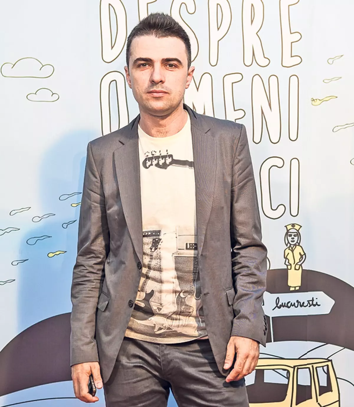 CORNEL de la VUNK dă de pâmânt cu MUZICA ROMÂNEASCĂ. Ce are de spus despre DELIA, RUBY, ANTONIA, VELEA şi CONNECT-R