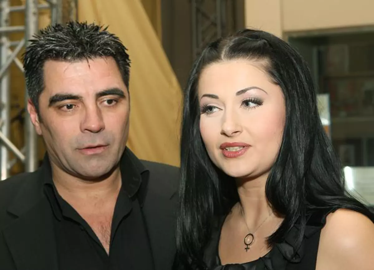 Gabriela Cristea, NESATISFĂCUTĂ de Marcel Toader: Nu m-am mai simțit femeie în dormitor