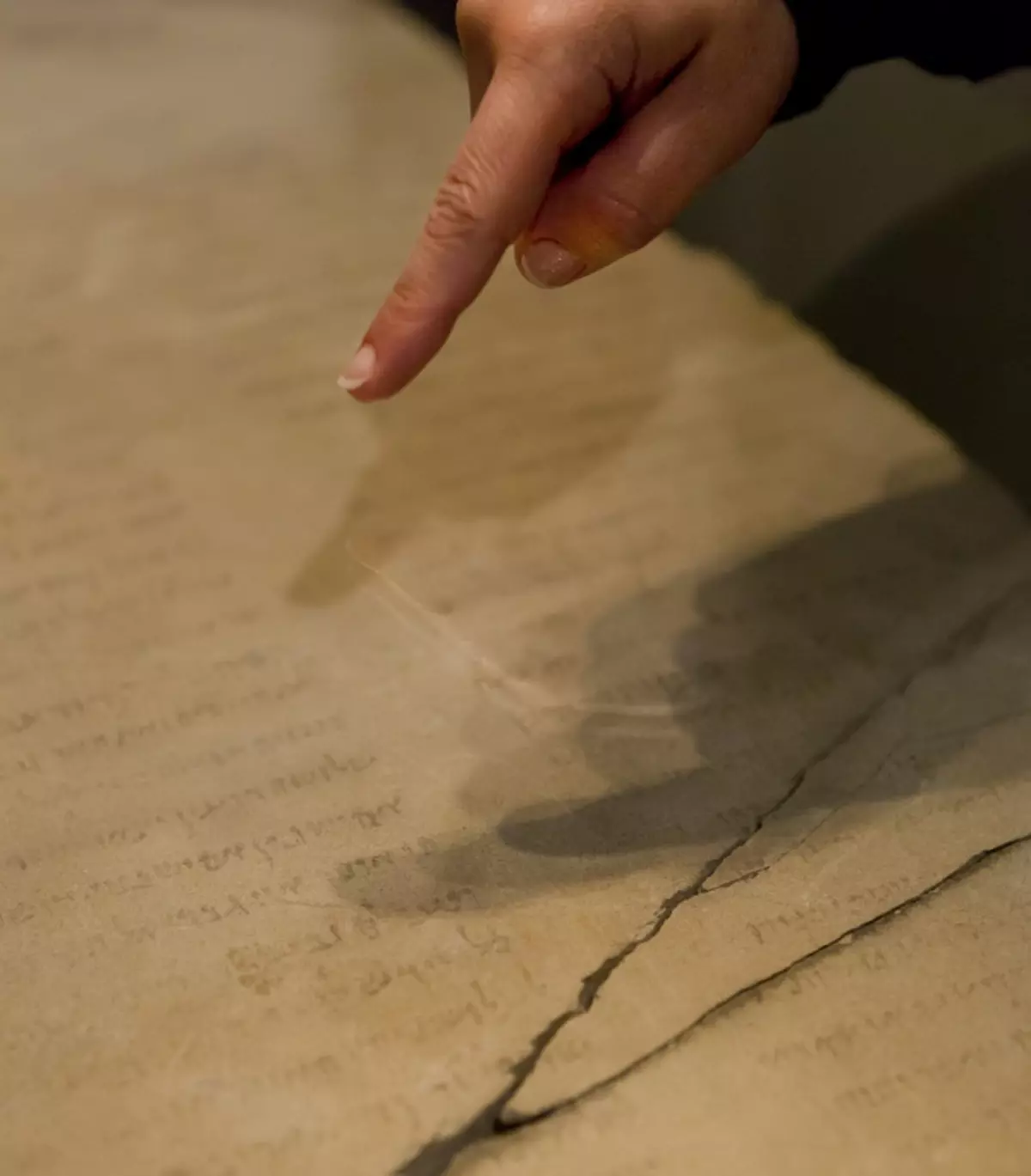 MISTERIOSUL manuscris al Arhanghelului Gabriel dă creştinismul peste cap