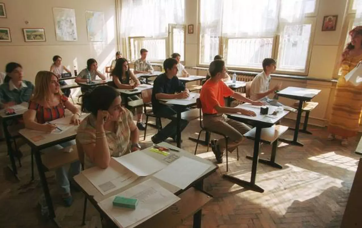 EVALUAREA NAŢIONALĂ 2013 | Vezi SUBIECTELE la proba de limba română!