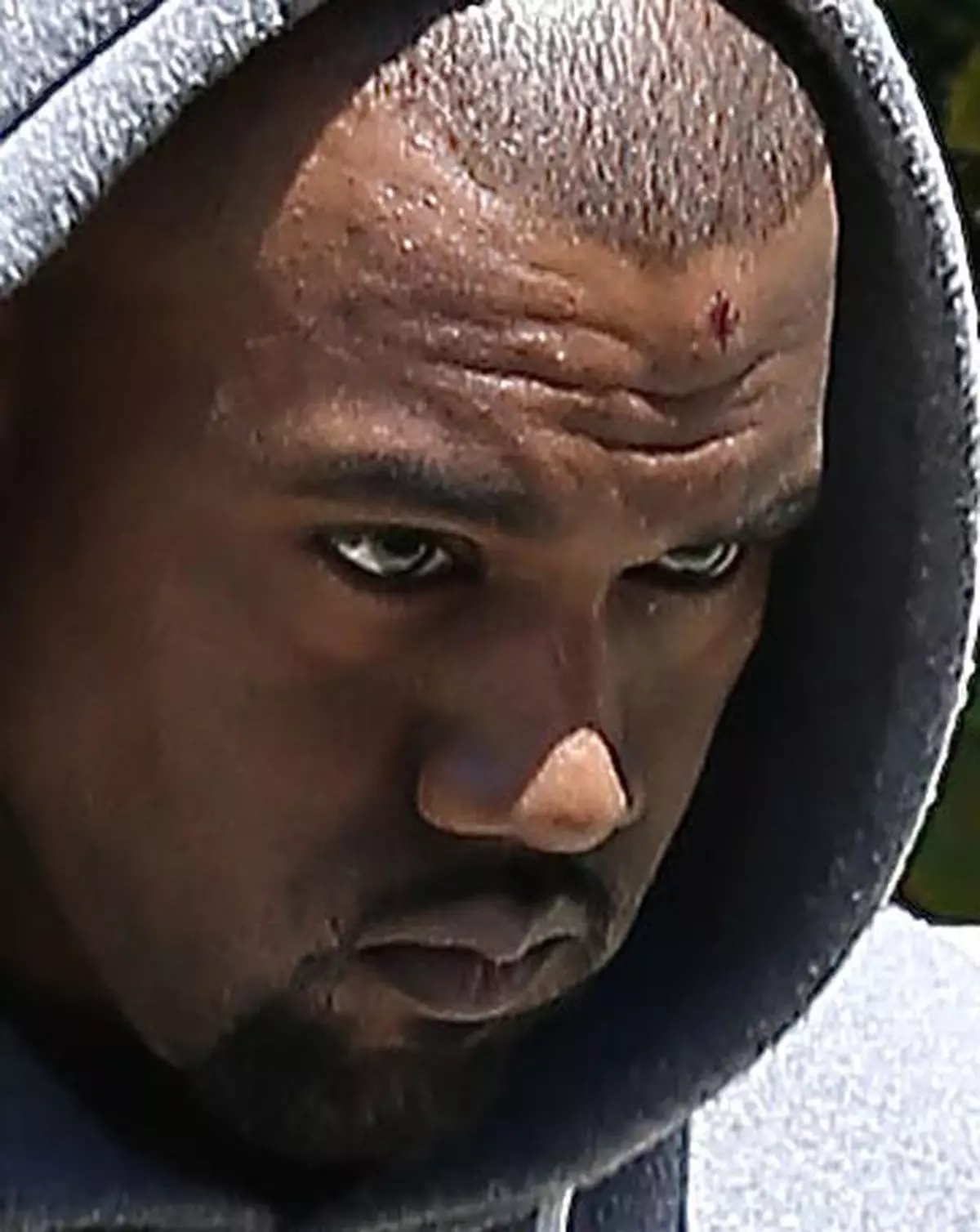 Kanye West, internat \'\'de urgență\'\'. Rapperul va fi supus unei evaluări psihiatrice