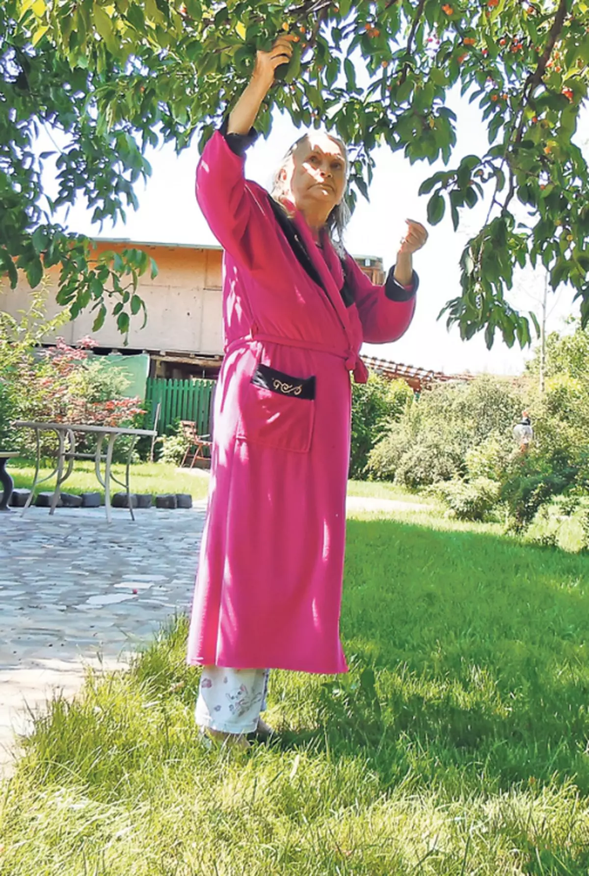 Zina Dumitrescu nu scapă de datoriile la azil