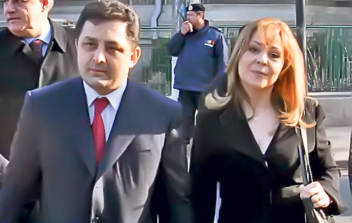 DECIZIE-ŞOC luată de MARIAN VANGHELIE în viaţa sa amoroasă! Află ce a decis edilul de la sectorul 5