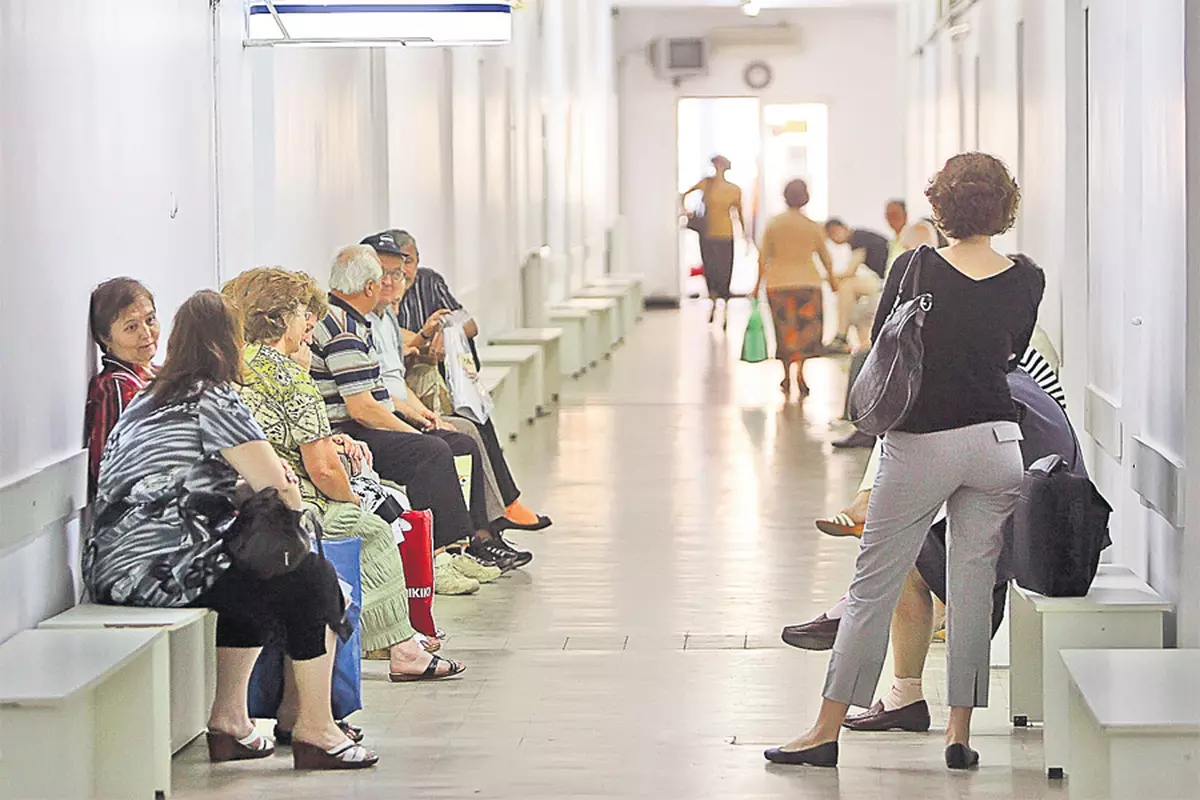 Schimbări importante în noul pachet de bază al serviciilor medicale