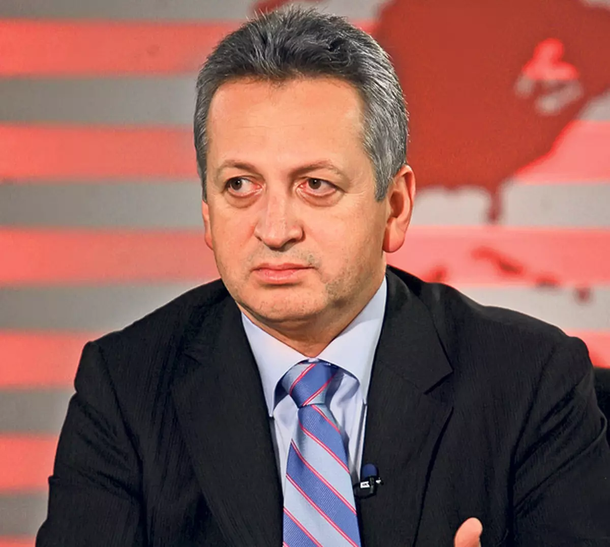 Relu Fenechiu, în celulă cu fratele său şi cu partenerul de afaceri