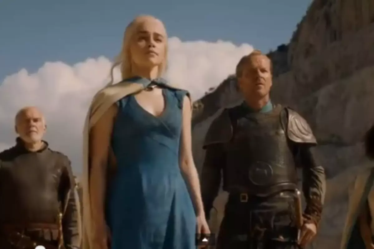 Serialul Game of Thrones are cele mai multe nominalizări la premiile Emmy