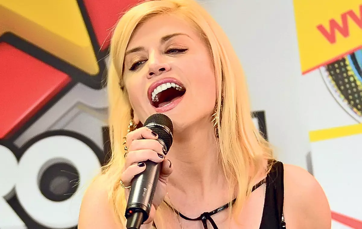 Gabi Luncă: «Nu o iert pe Lori, legea va face dreptate!»