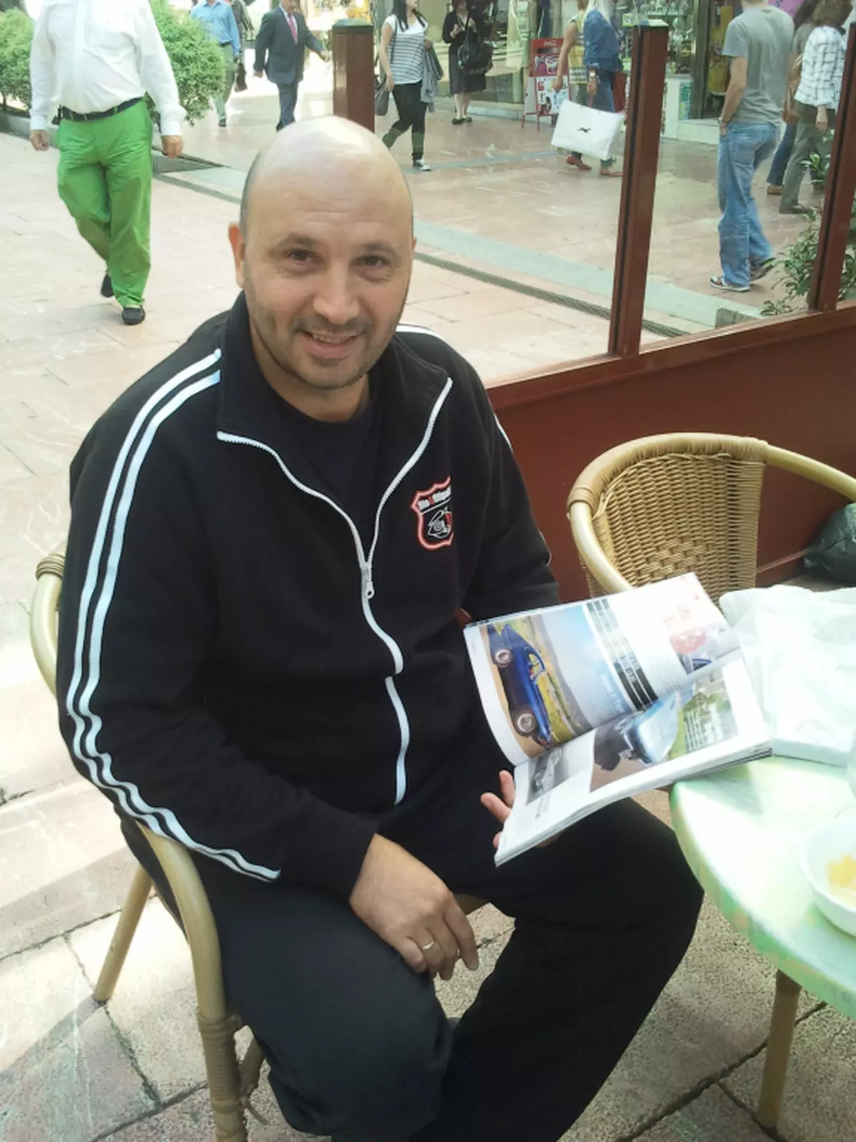 După 16 ani de tăcere, Iulian Filipescu sare în apărarea Generației de Aur!