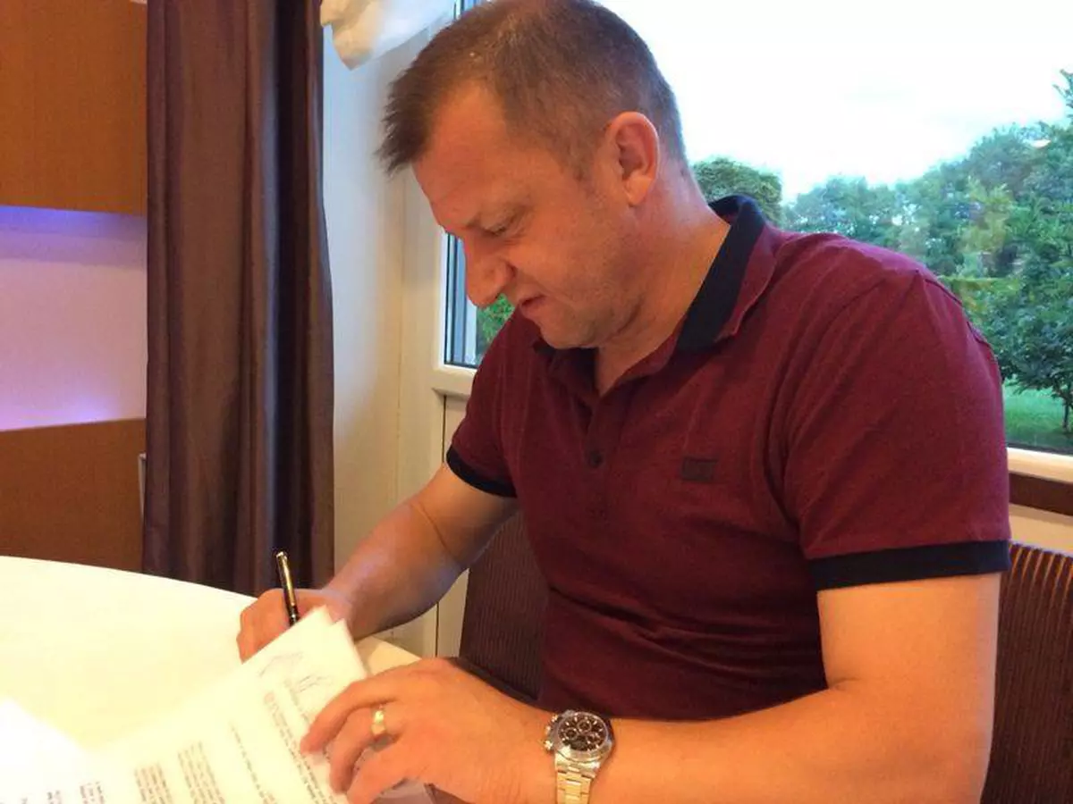 Dorinel Munteanu dezvăluie care este regretul carierei sale