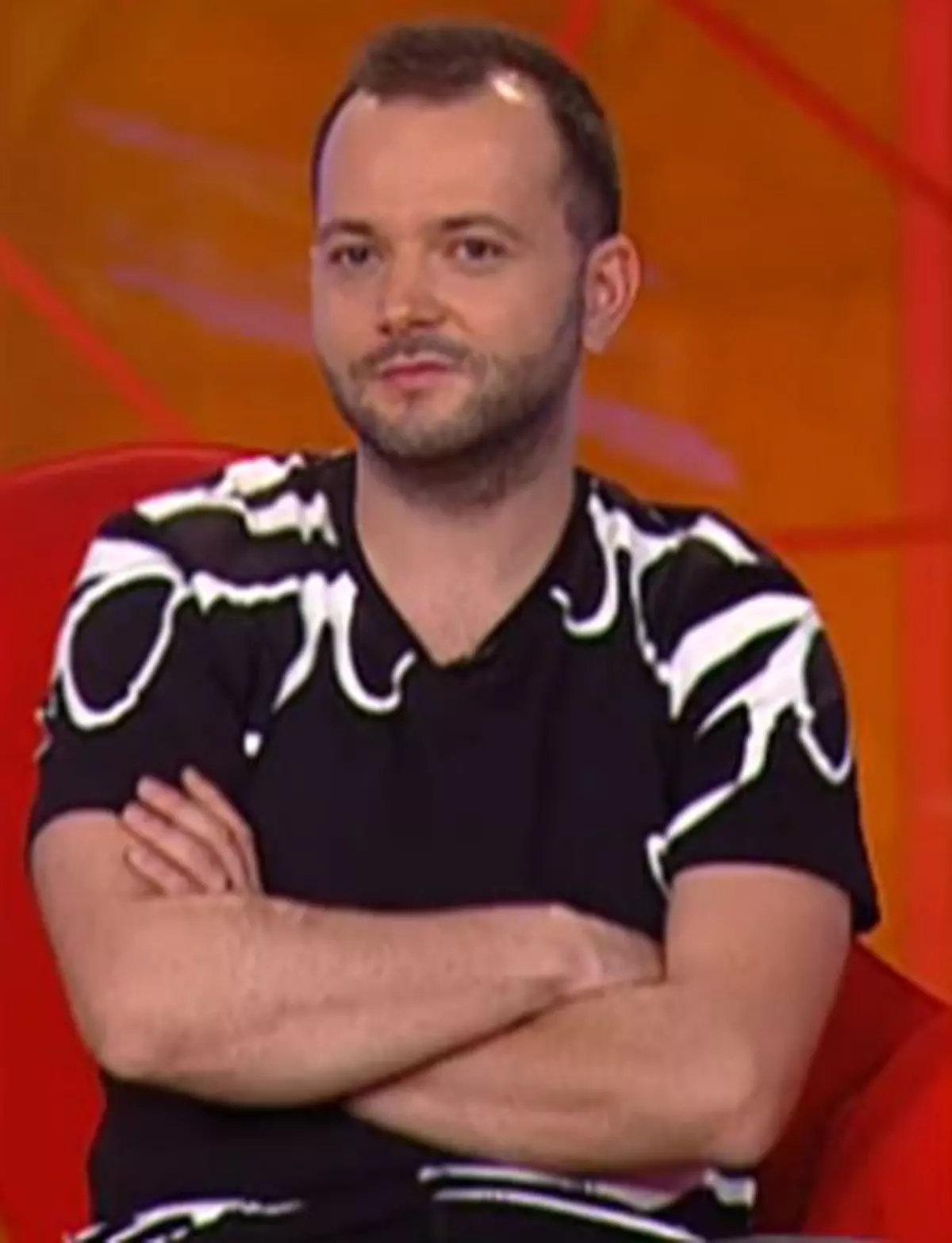 MIHAI MORAR a venit BOLNAV LA EMISIUNE! Ce i s-a ÎNTÂMPLAT REALIZATORULUI TV?