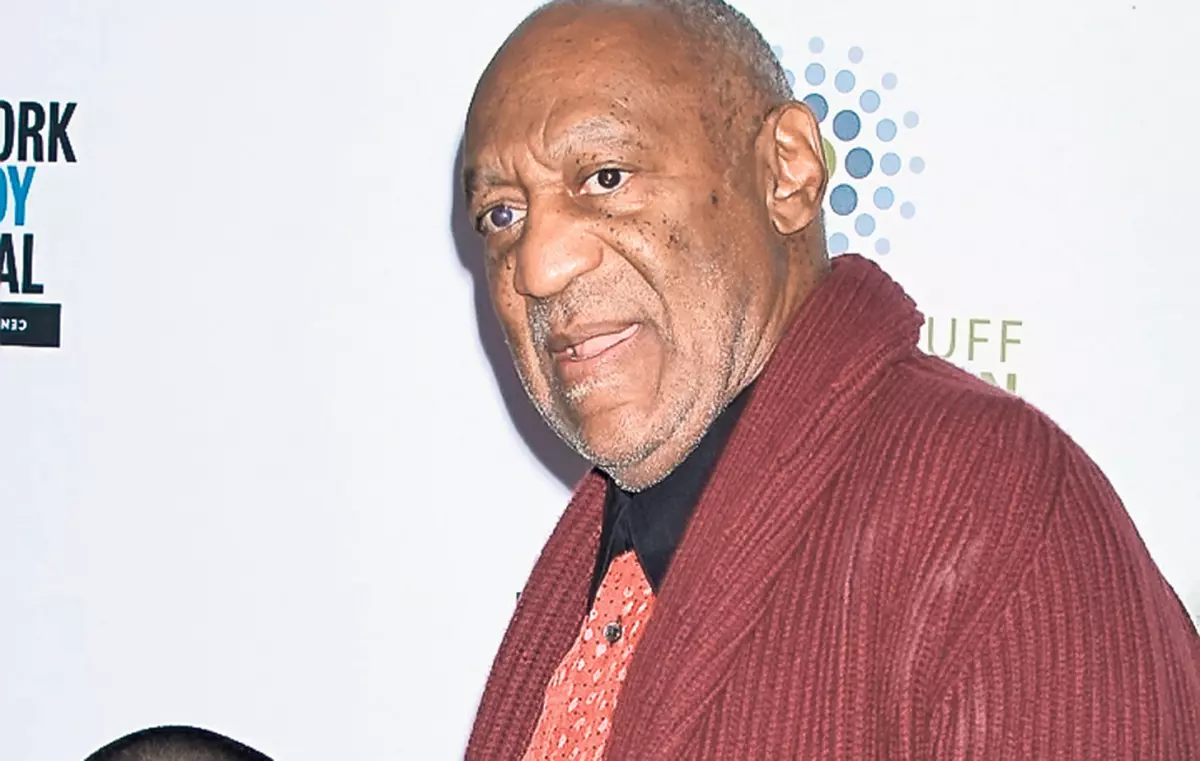 Bill Cosby, de la tătic perfect la violator în serie