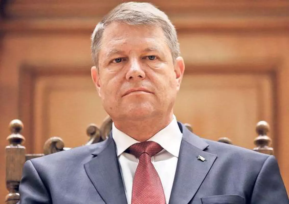 Iohannis a plecat!Vezi ce palnuri are preşedintele astăzi şi mâine