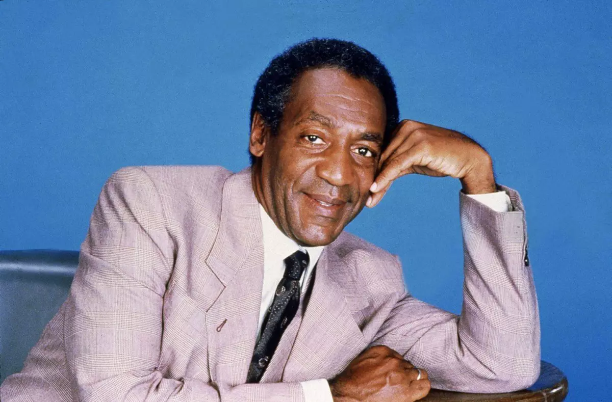 SCANDAL de PROPORȚII. Ce face ACTORUL Bil Cosby după ce a fost ACUZAT de ABUZURI SEXUALE 