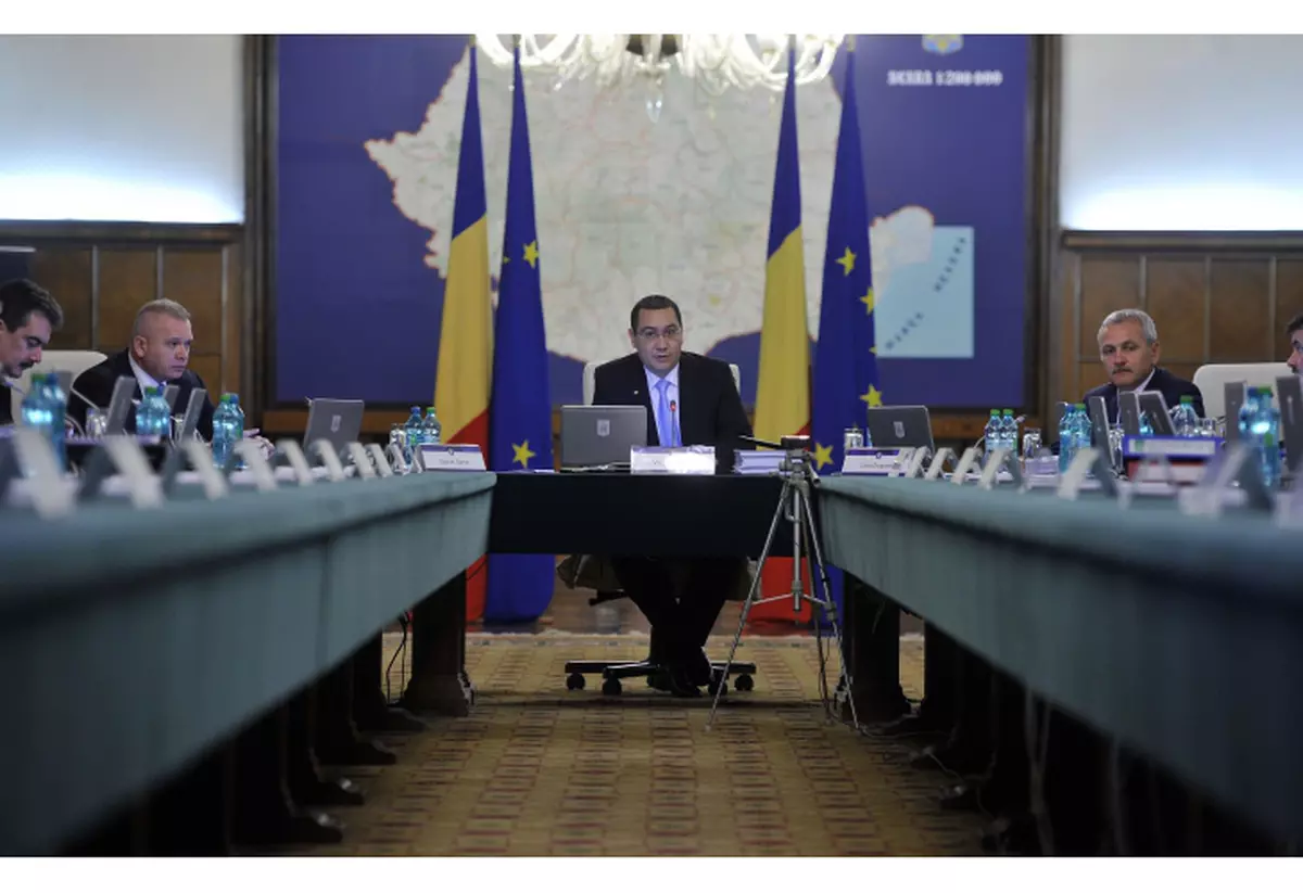 România şi Bulgaria vor avea Guvern comun!Vezi cum este posibil