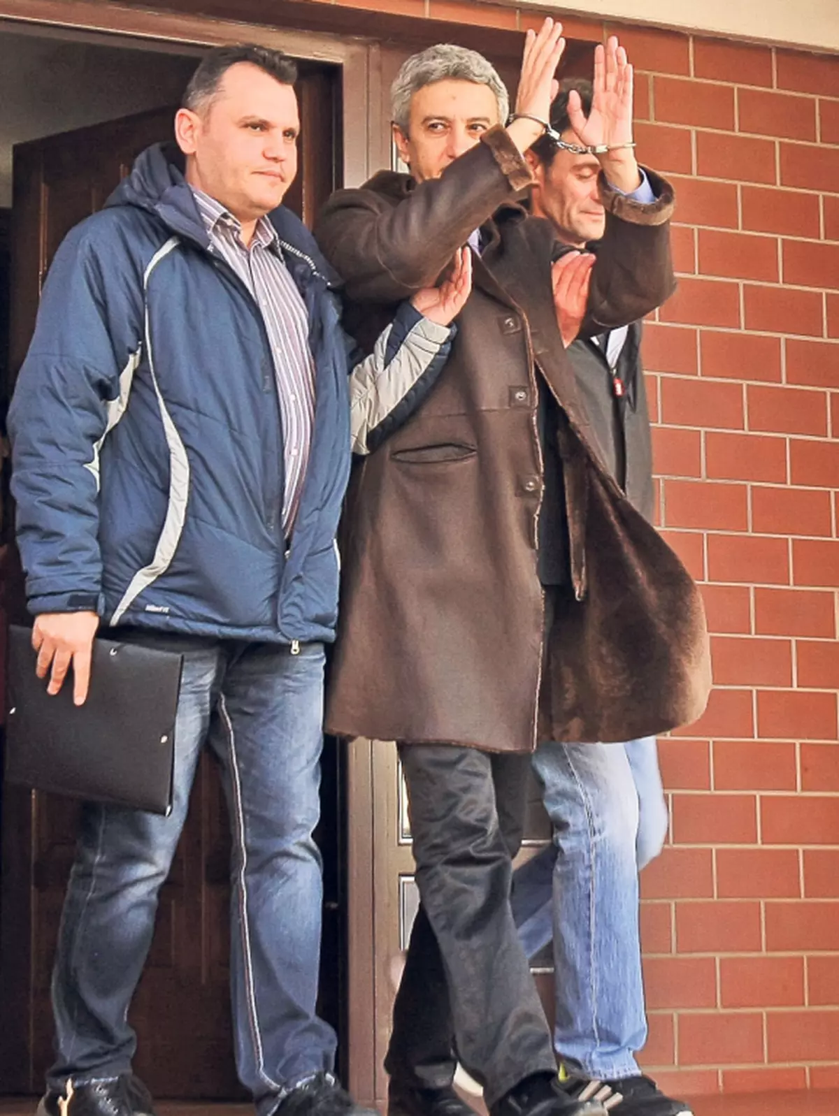Dan Diaconescu, cinci ani şi şase luni de închisoare cu executare | Senzaționalul transfer al lui domnu Dan la Rahova TV