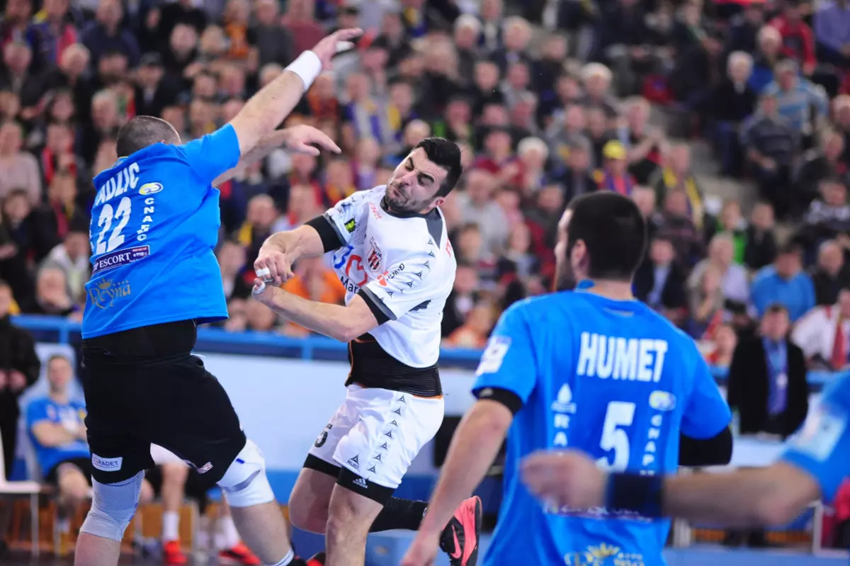 Minaur Baia Mare a cucerit Cupa României după 16 ani! Palmares general