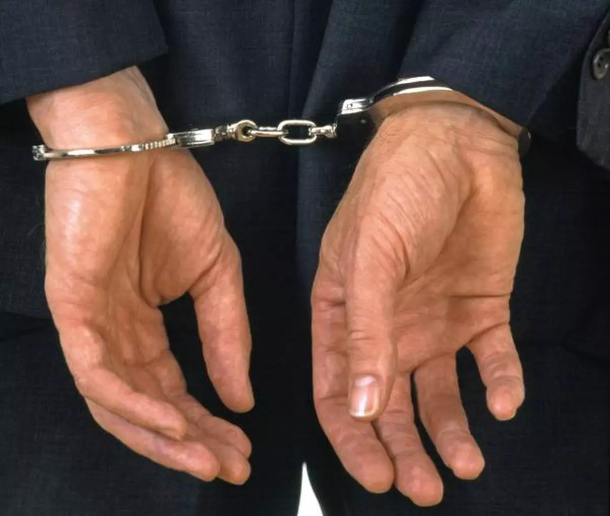 Mită de tot râsul pentru prim-procuror! A primit șpagă un vițel de 70 de kilograme pentru sacrificare!