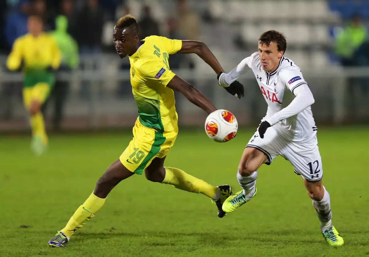 Chiricheș a ajuns în Italia. Tricolorul face miercuri vizita medicală la noua lui echipă. Tottenham va lua 6.000.000 de euro