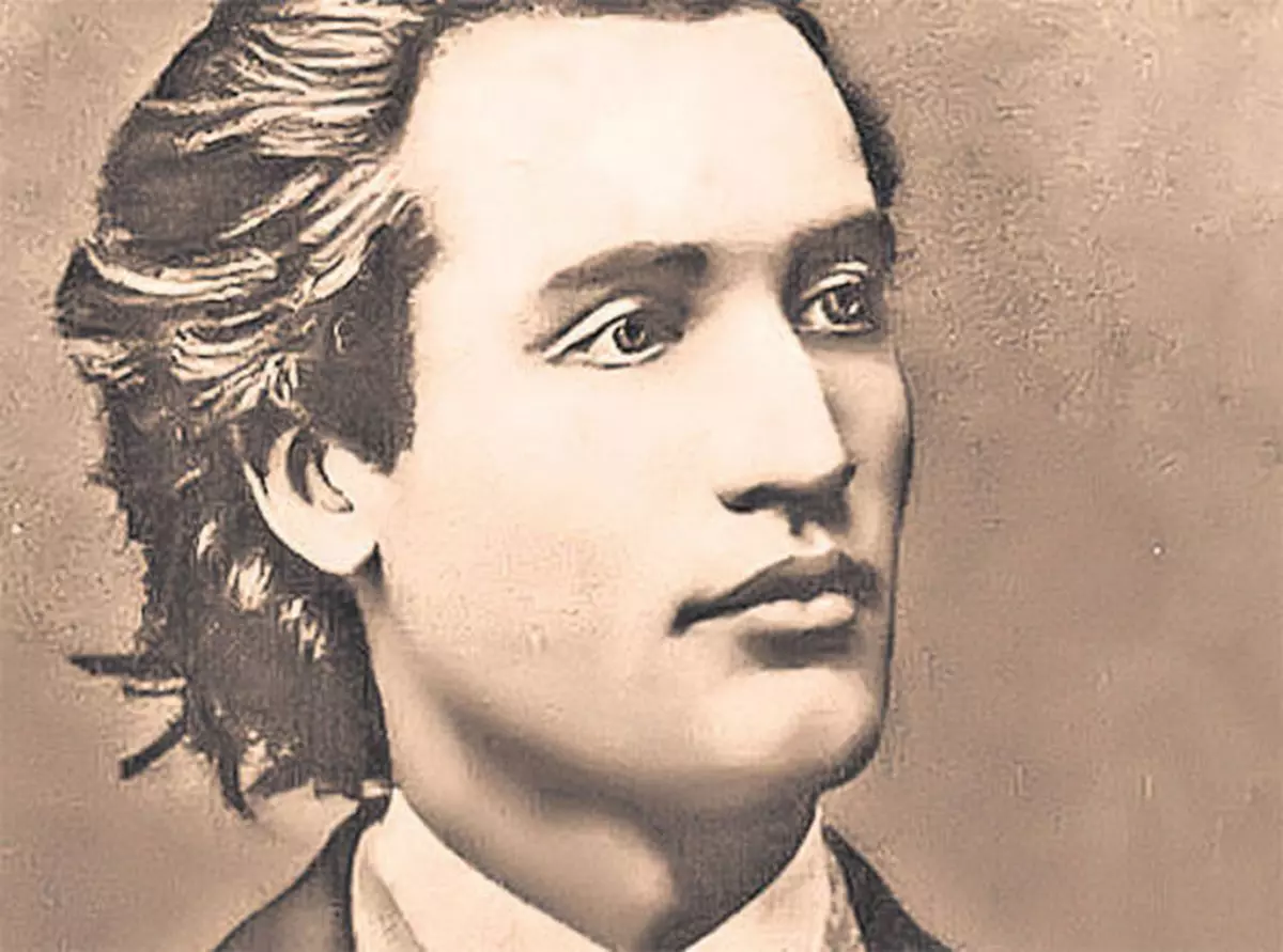 126 de ani de la moartea lui Mihai Eminescu. Care este ADEVĂRATA CAUZĂ a morții poetului