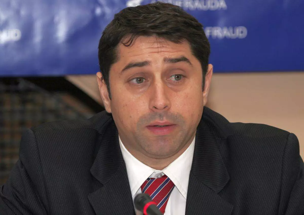 CRISTIAN DAVID, trimis în judecată pentru LUARE DE MITĂ!