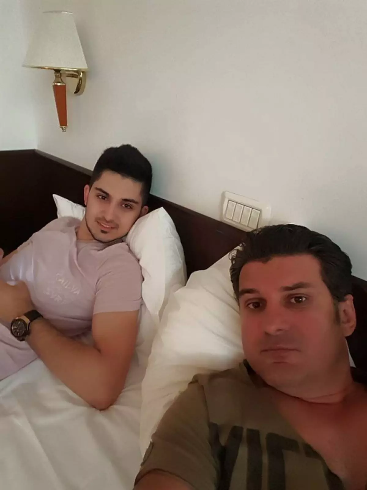 Cu ce notă a luat BAC-ul fiul lui Adi de la Vâlcea