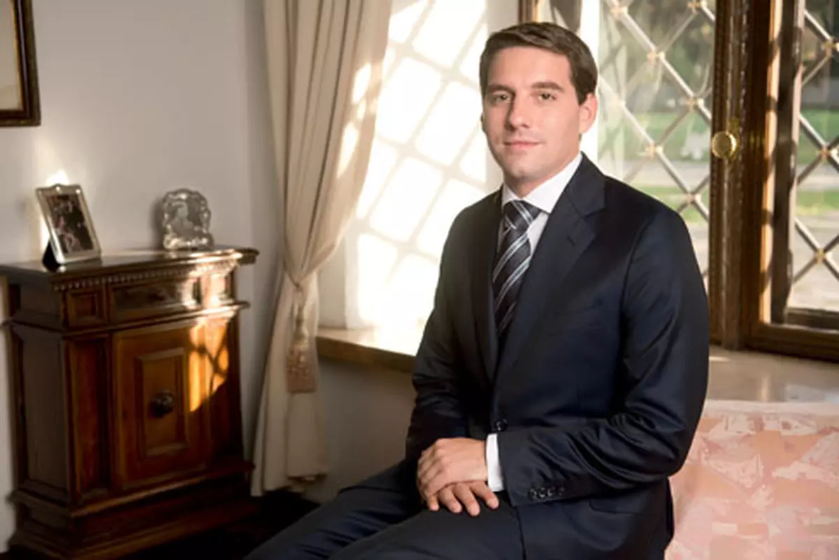 Regele Mihai îl exclude pe Principele Nicolae din linia de succesiune! Motivul este incredibil!