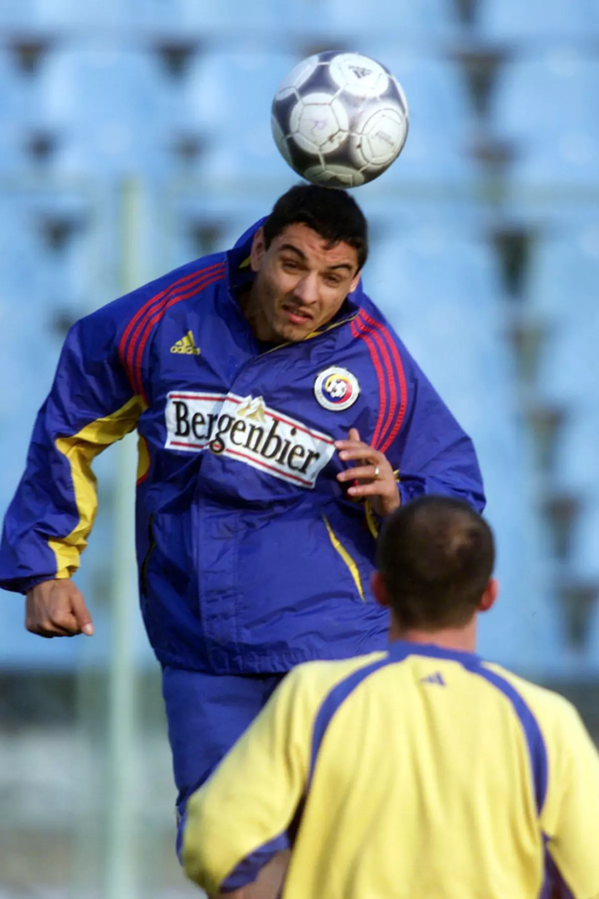Euro 2016. România, eliminată rușinos! Atacat frontal de Ionel Ganea, pentru că l-a pus pe Harry Potter la FRF, Traian Băsescu analizează dezastrul tricolor