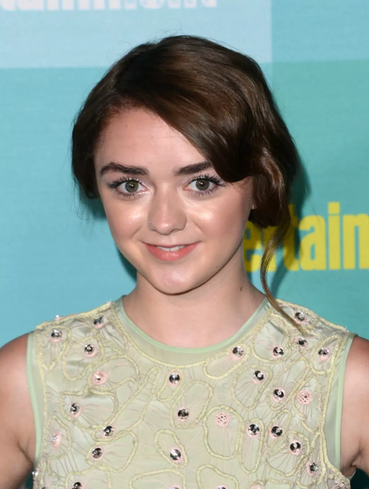 maisie williams cumshot Maisie Williams Din „Game Of Thrones”, Despre Primele Sale Scene De Sex |  VIDEO | Libertatea