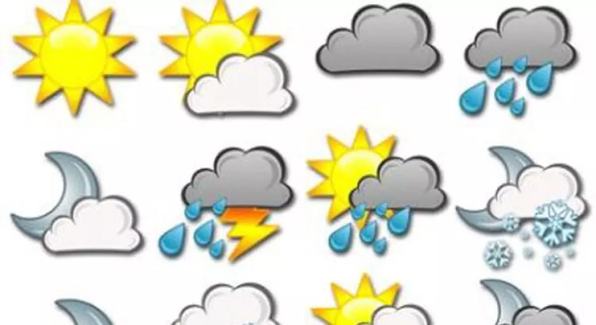 PROGNOZA METEO: Cum va fi vremea sâmbătă şi duminică