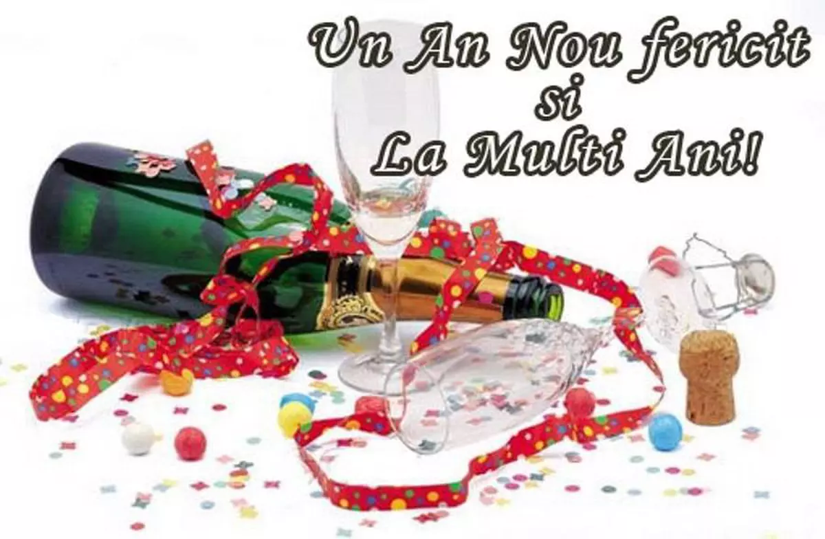 Mesaje de Anul Nou. Urări care pot fi trimise prin SMS, de REVELION 2016! Inspiră-te și tu