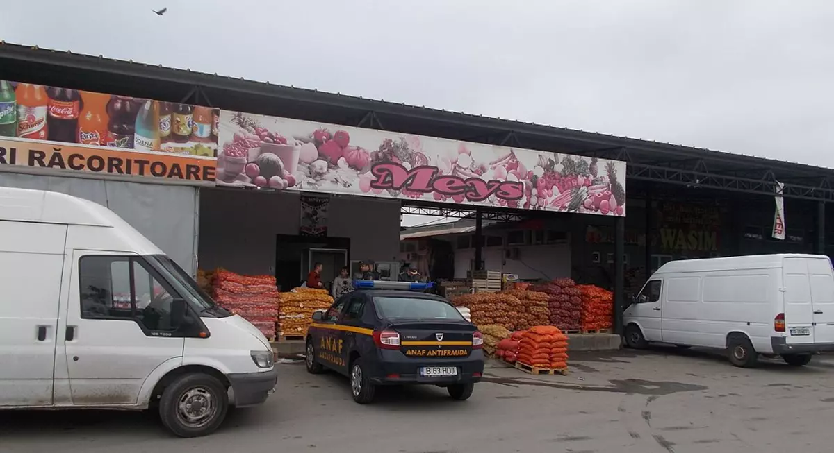 Iată CUM SE FURĂ STATUL prin firme fantomă
