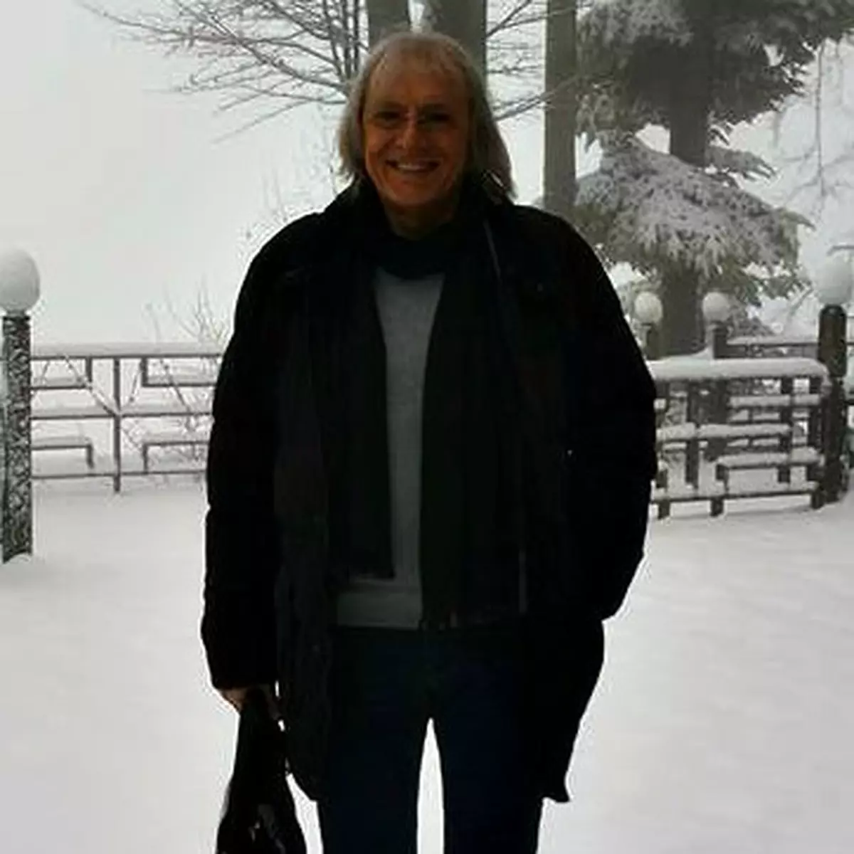 Mihai Constantinescu a împlinit astăzi 70 de ani!