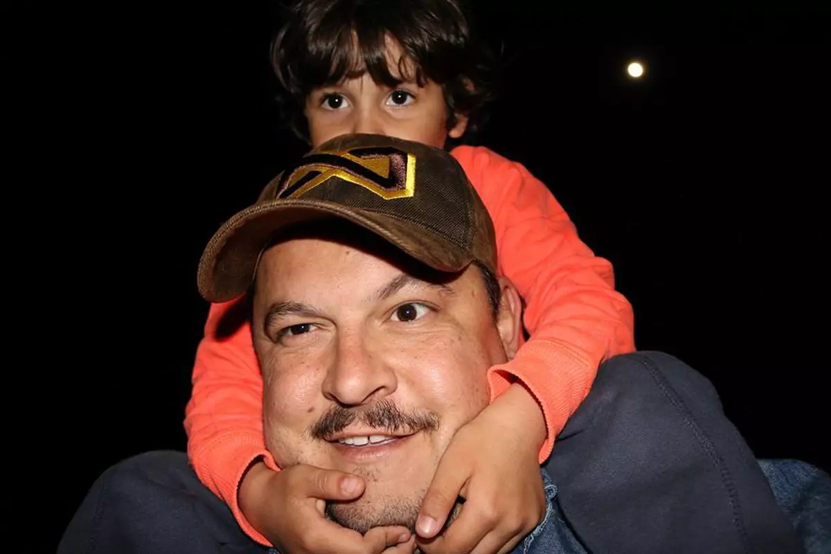 Bobonete, profund impresionat de drama familiei Bodnariu: Eu aş muri dacă nu mi-aş vedea copiii