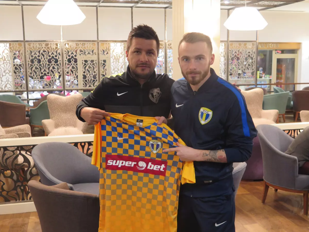 A plecat Tamuz, revine Astafei. Petrolul are lotul complet