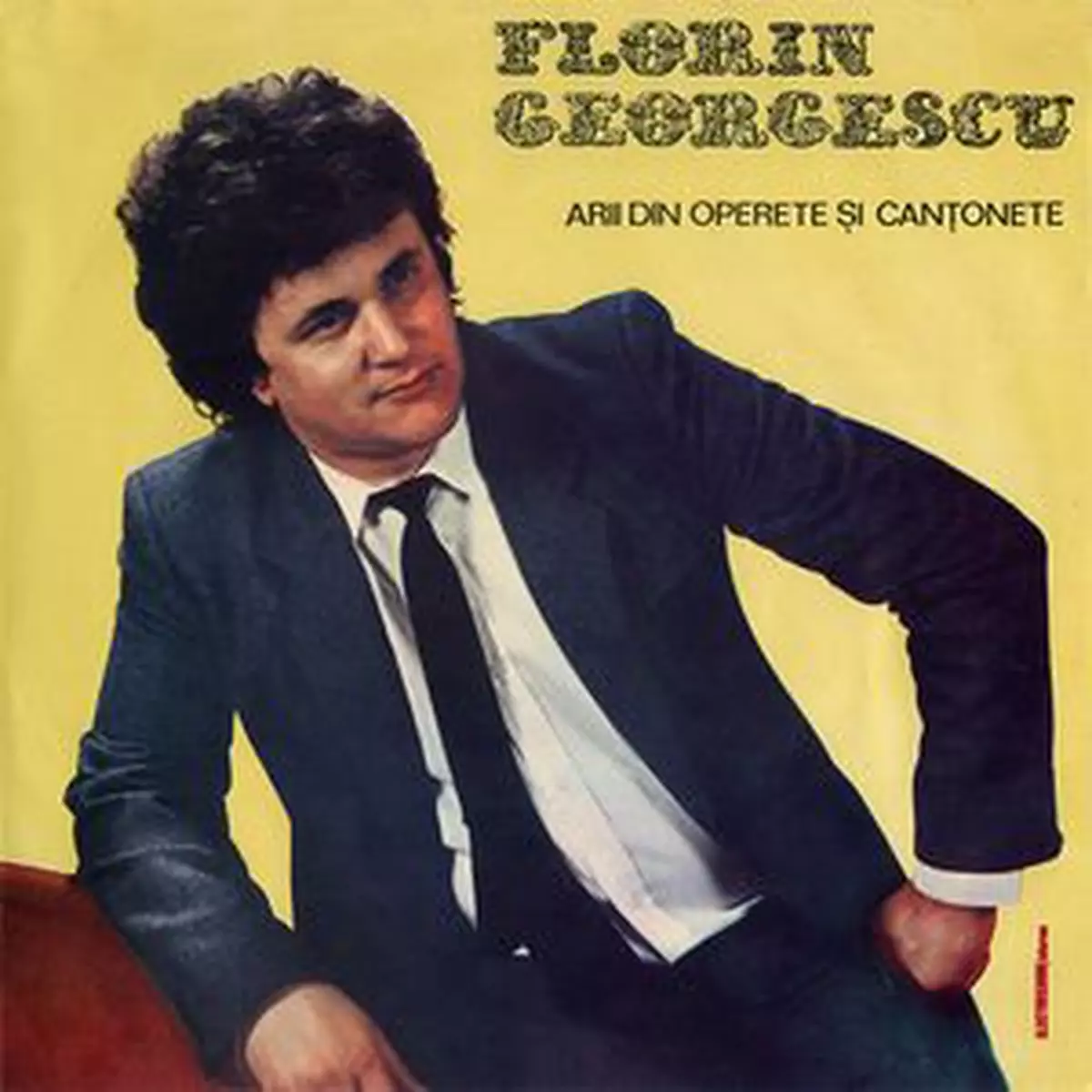 EXCLUSIV/Mi-aș dori să am iar 20 de ani! Povestea impresionantă a lui Florin Georgescu, vocea de diamant Epocii de Aur
