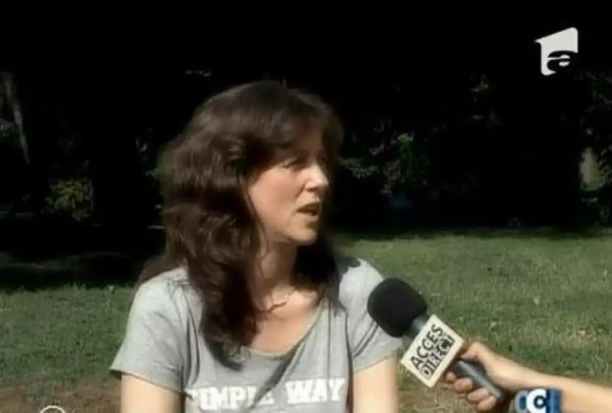 Cecilia Tiz, fostă membră MISA: Bivolaru este un om bolnav, care are nevoie de tratament