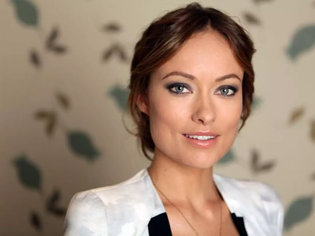 Olivia Wilde, complet goală într-un serial american!