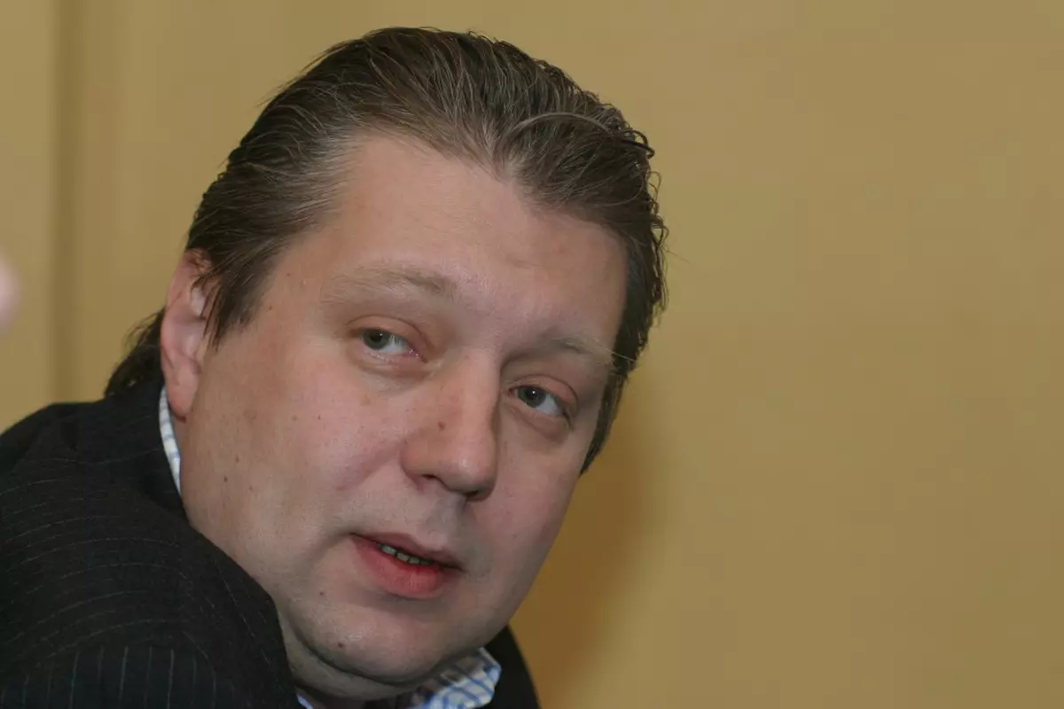 Reacția lui Cristian Burci după editorialul în care Pleșu anunță că dispare Dilema Veche. Voi face tot posibilul să rămână
