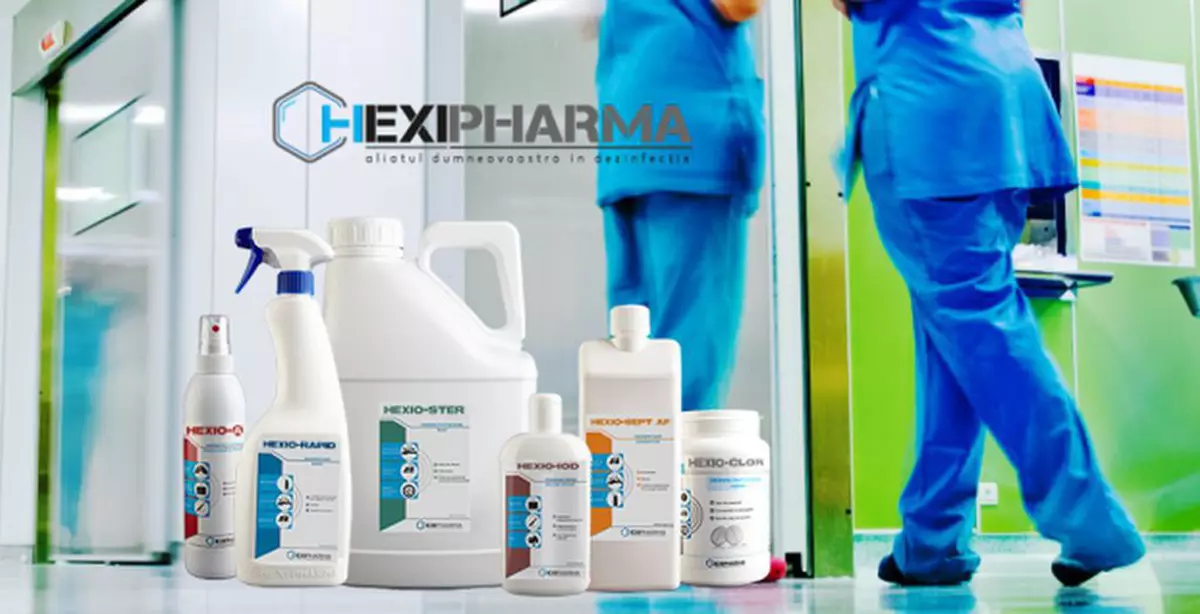 Tribunalul București și Judecătoria Sectorului 5 se feresc de cazul Hexi Pharma. Curtea de Apel va decide cine judecă dosarul