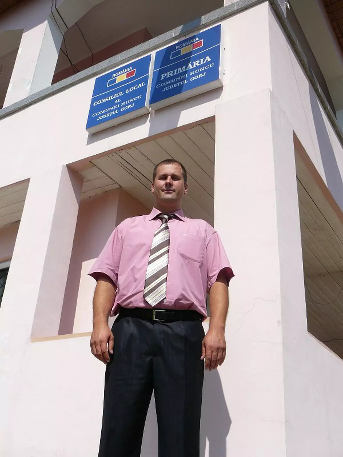 REZULTATE ALEGERI LOCALE 2016 | Cel mai iubit dintre... primari! Edilul din Runcu a câștigat al treilea mandat cu cel mai mare scor din țară