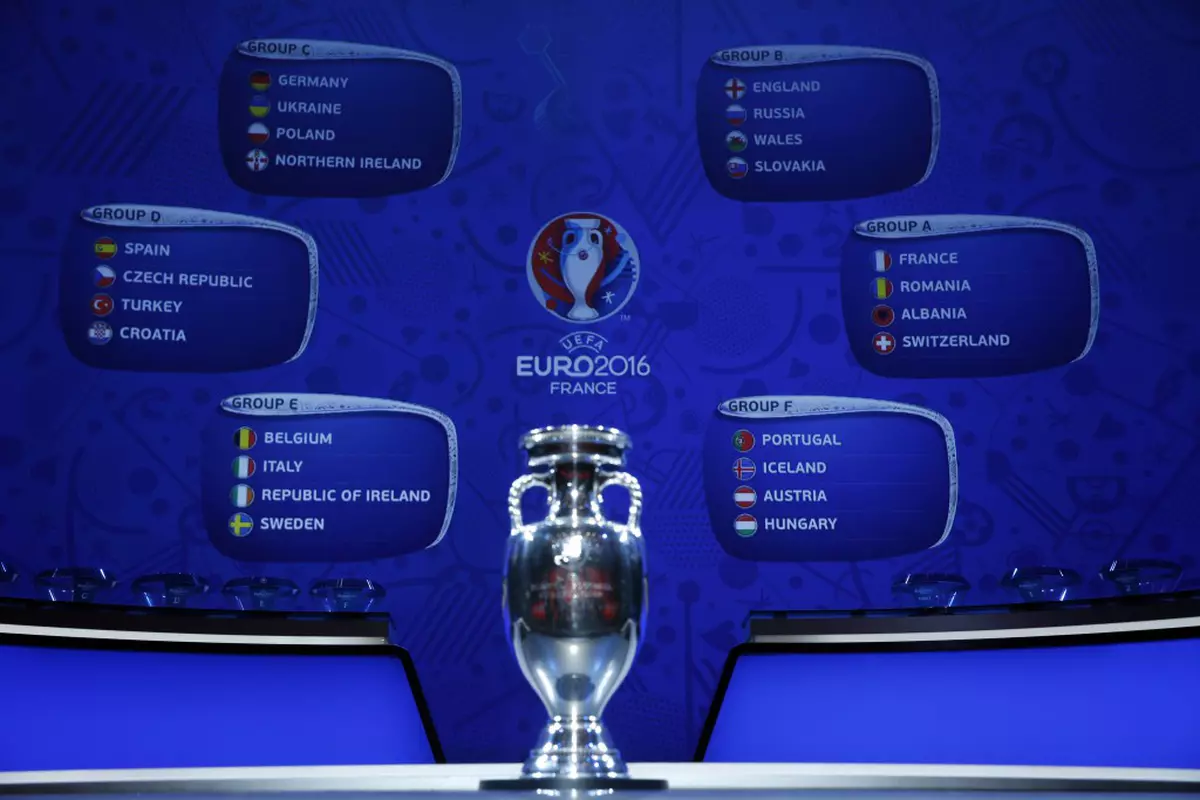 Euro 2016. Alții au onoare! Primul selecționer care și-a dat demisia, după eșecul de la turneul final. Tata Puiu, se aude?