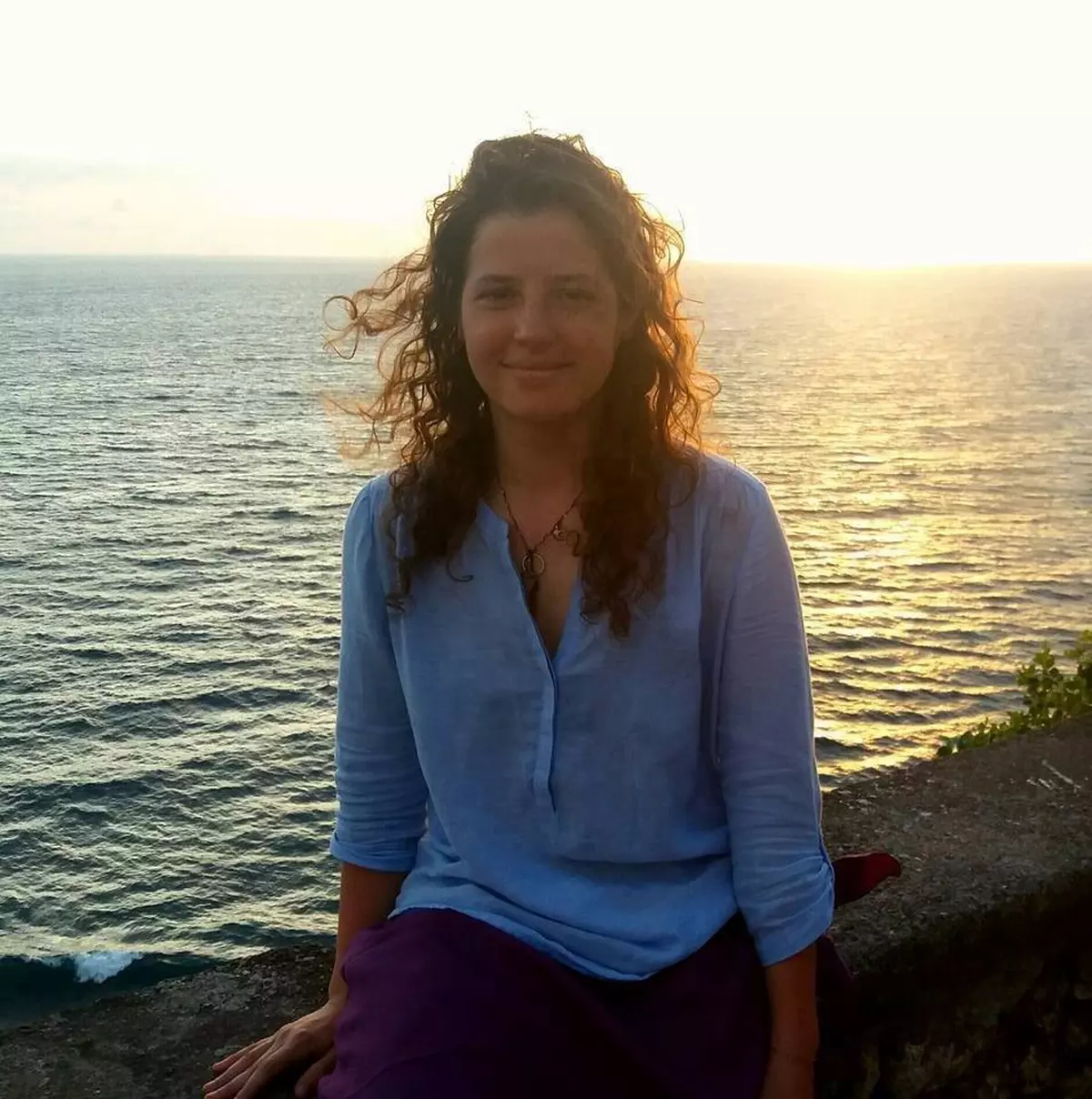 Adina Popescu, fata dispărută în Nepal, a fost găsită moartă